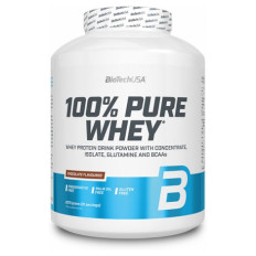 100% Pure Whey 2,27 kg