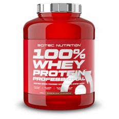100% Whey Protein Professional 2,35 kg