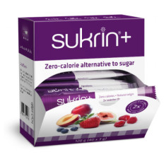 Sukrin+ 40x 3 g