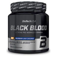 Black Blood NOX 340 g
