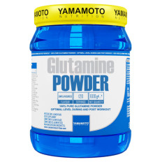 Glutamine POWDER 600 g