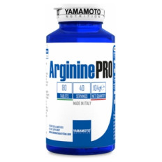 Arginine PRO Kyowa® 80 tablet
