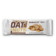 Oat & Nuts 70 g