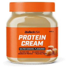 Protein Cream 400 g | slana karamela