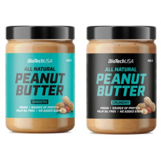 Peanut Butter 400 g | slani arašidov namaz