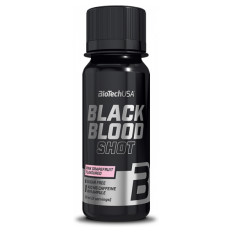 Black Blood Shot 60 ml