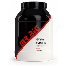 Casein Protein 1 kg - Naravni okus