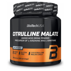 Citrulline Malate 300 g - Naravni okus