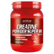 Creatine Powder Super 500 g