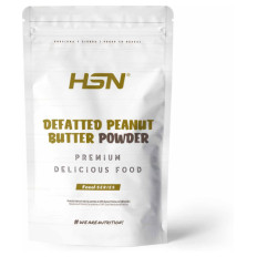 Defatted Peanut Butter Powder 500 g | delno razmaščena arašidova moka