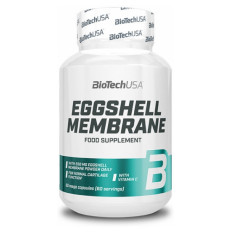 Eggshell Membrane 60 kapsul