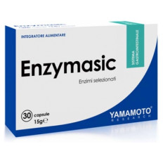 Enzymasic 30 kapsul