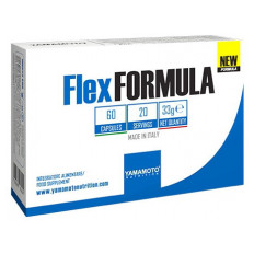 Flex Formula 60 kapsul
