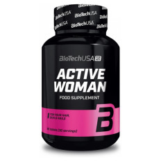 For Her Active Woman 60 tablet