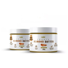 Almond Butter 250 g | mandljev namaz