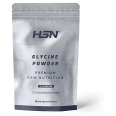 Glycine Powder 500 g | aminokislina glicin v prahu