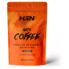 Keto Instant Coffee 500 g | instant kava z MCT