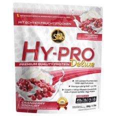 Hy-Pro Deluxe 500 g