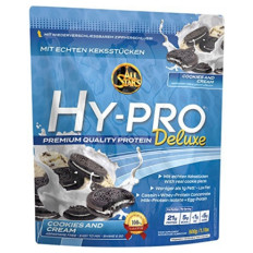 Hy-Pro 500 g | kratek rok