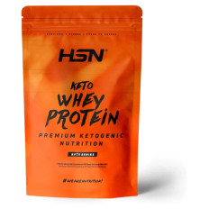 Keto Whey Protein 500 g