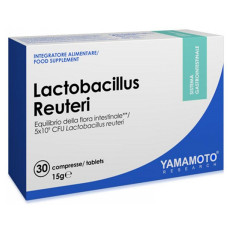 Lactobacillus Reuteri 30 tablet