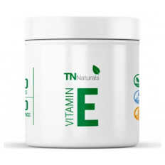 Vitamin E 90 tablet
