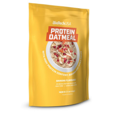 Protein Oatmeal 1 kg | kratek rok