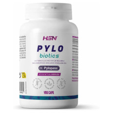 Pylo Biotics 60 kapsul