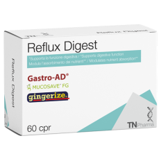 Reflux Digest 60 tablet