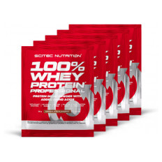 Predstavitveni paket: 100% Whey Protein Professional 30 g