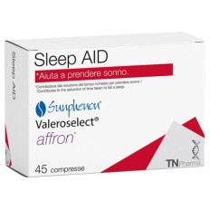 Sleep Aid 45 tablet | melatonin