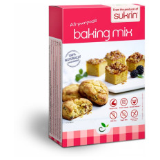 Sukrin Baking Mix 340 g
