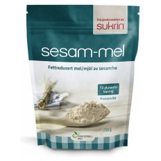 Sukrin Sesame Flour 250 g