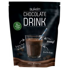 Sukrin Chocolate Drink (čokoladni napitek) 250 g