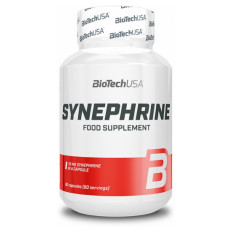Synephrine 60 kapsul