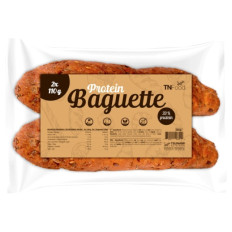 Protein Baguette 2x110g | pripravljen beljakovinski kruh