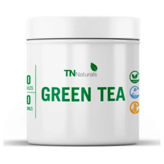 Green Tea 60 kapsul | izvleček zelenega čaja