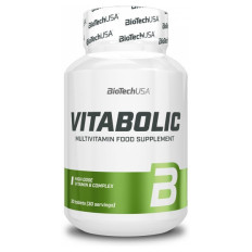 Vitabolic 30 tablet