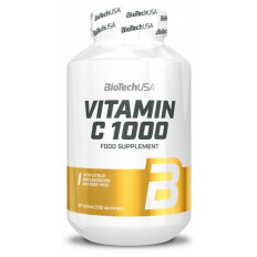 Vitamin C 1000 100 tablet