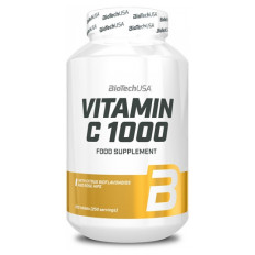 Vitamin C 1000 250 tablet