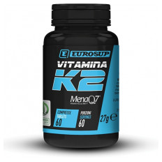 Vitamina K2 60 tablet