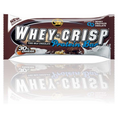 Whey-Crisp Bar 50 g