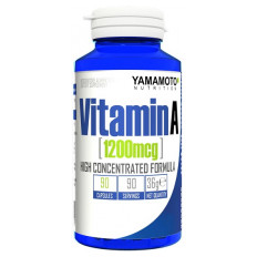 Vitamin A 90 kapsul